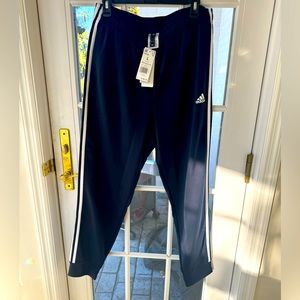 COPY - New Mens L Black Adidas Jogger